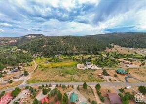 797 E ASPEN MEADOW DR #LOT 81 Hatch, UT 84735
