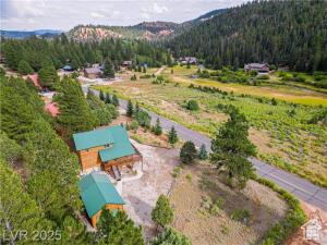 797 E ASPEN MEADOW DR #LOT 81 Hatch, UT 84735