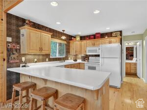 797 E ASPEN MEADOW DR #LOT 81 Hatch, UT 84735