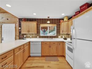 797 E ASPEN MEADOW DR #LOT 81 Hatch, UT 84735