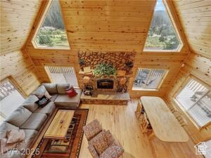 797 E ASPEN MEADOW DR #LOT 81 Hatch, UT 84735