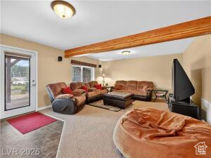 797 E ASPEN MEADOW DR #LOT 81 Hatch, UT 84735
