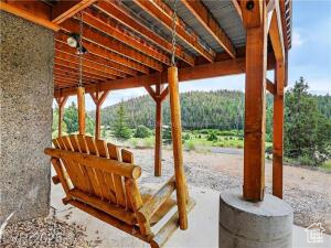 797 E ASPEN MEADOW DR #LOT 81 Hatch, UT 84735