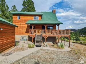 797 E ASPEN MEADOW DR #LOT 81 Hatch, UT 84735