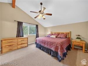 797 E ASPEN MEADOW DR #LOT 81 Hatch, UT 84735