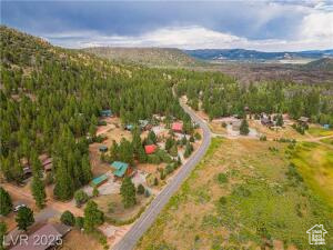 797 E ASPEN MEADOW DR #LOT 81 Hatch, UT 84735