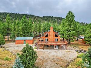 797 E ASPEN MEADOW DR #LOT 81 Hatch, UT 84735