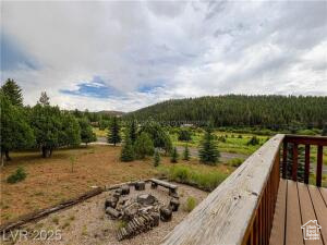 797 E ASPEN MEADOW DR #LOT 81 Hatch, UT 84735