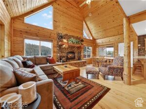 797 E ASPEN MEADOW DR #LOT 81 Hatch, UT 84735