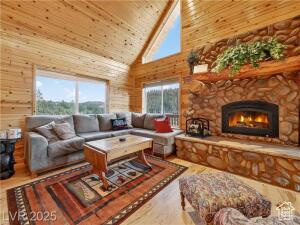 797 E ASPEN MEADOW DR #LOT 81 Hatch, UT 84735