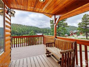797 E ASPEN MEADOW DR #LOT 81 Hatch, UT 84735