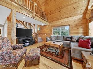 797 E ASPEN MEADOW DR #LOT 81 Hatch, UT 84735
