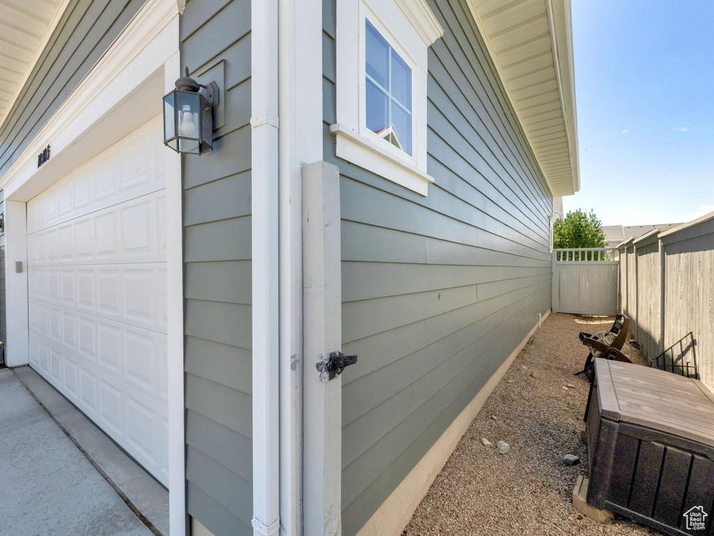 Photo 13 for MLS #2106535 at 10403 S Abbot Way