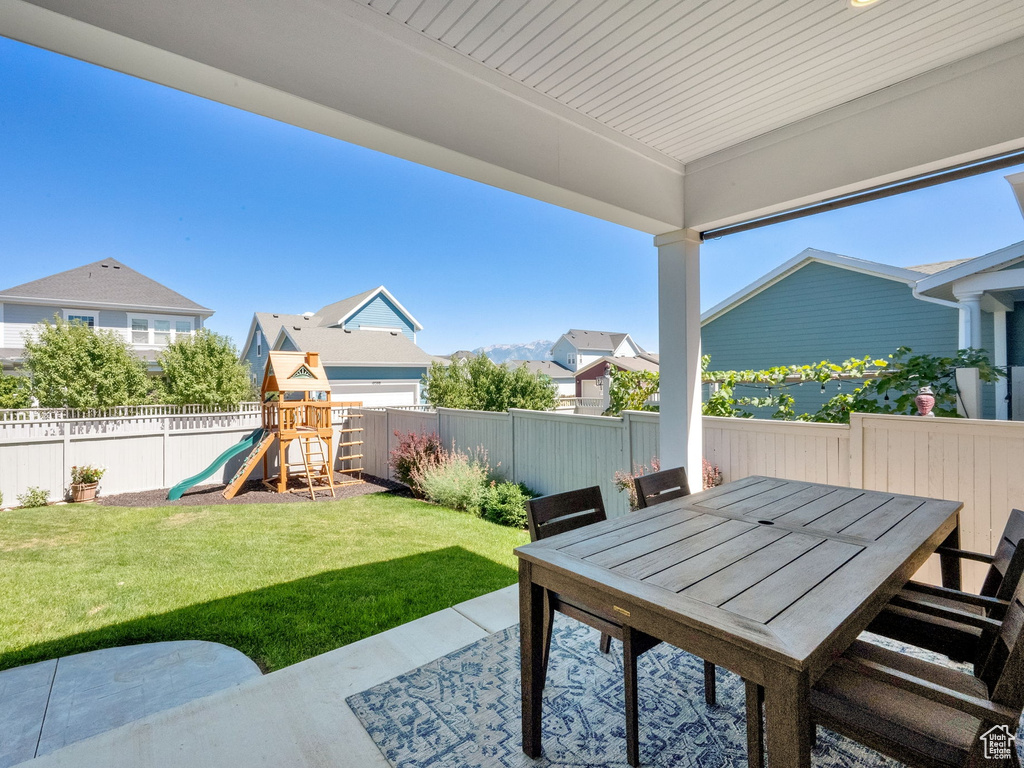 Photo 10 for MLS #2106535 at 10403 S Abbot Way