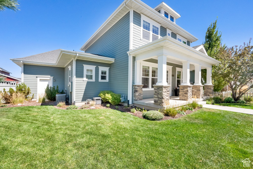 Photo 2 for MLS #2106535 at 10403 S Abbot Way