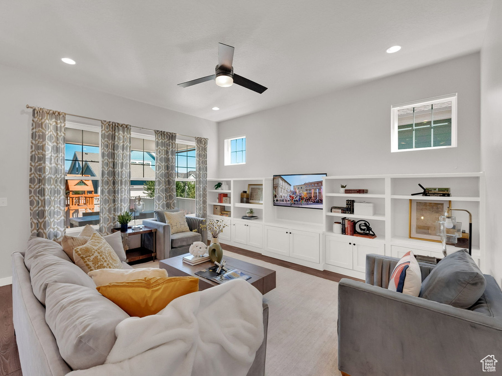 Photo 17 for MLS #2106535 at 10403 S Abbot Way