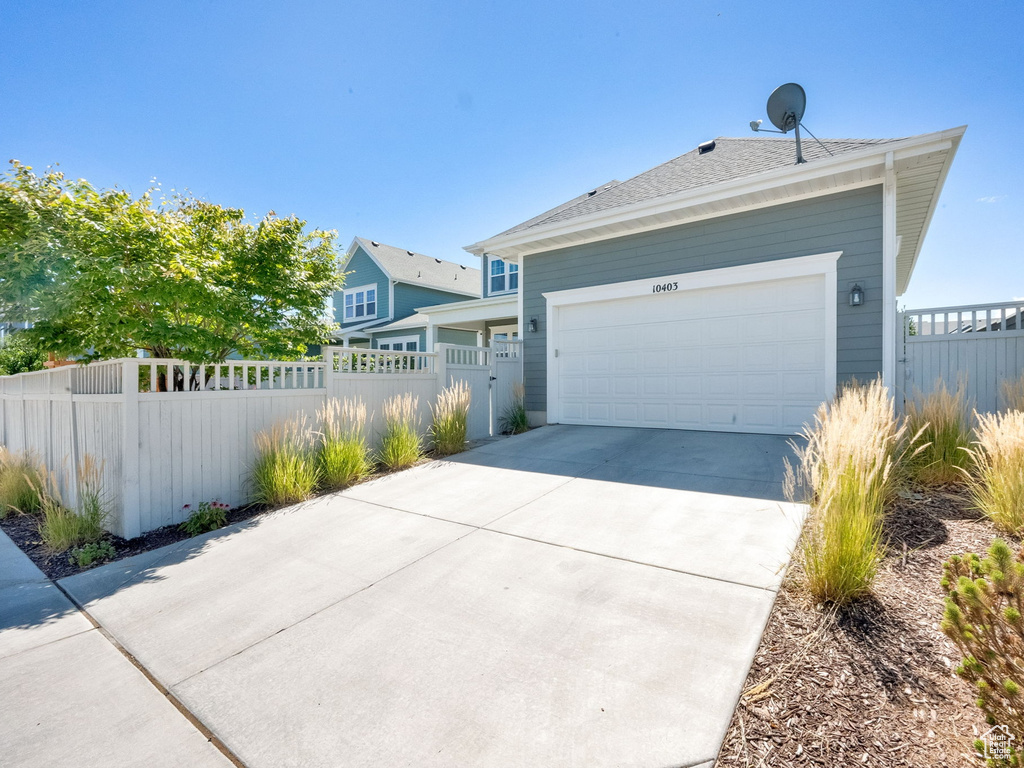 Photo 12 for MLS #2106535 at 10403 S Abbot Way