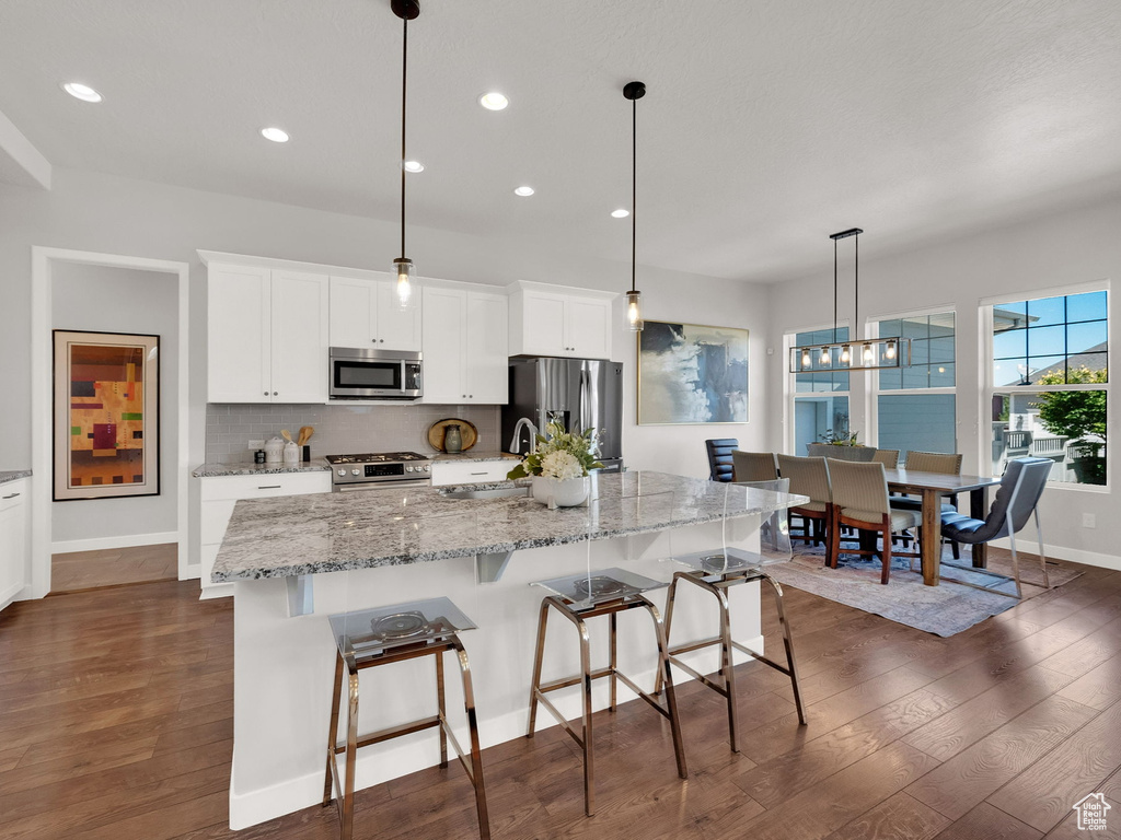 Photo 21 for MLS #2106535 at 10403 S Abbot Way