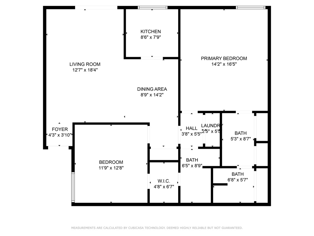Photo 21 for MLS #2106537 at 288 E Peach Ln