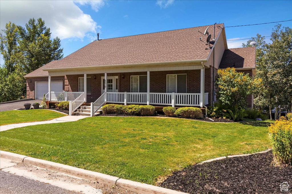Photo 2 for MLS #2106542 at 370 S State St