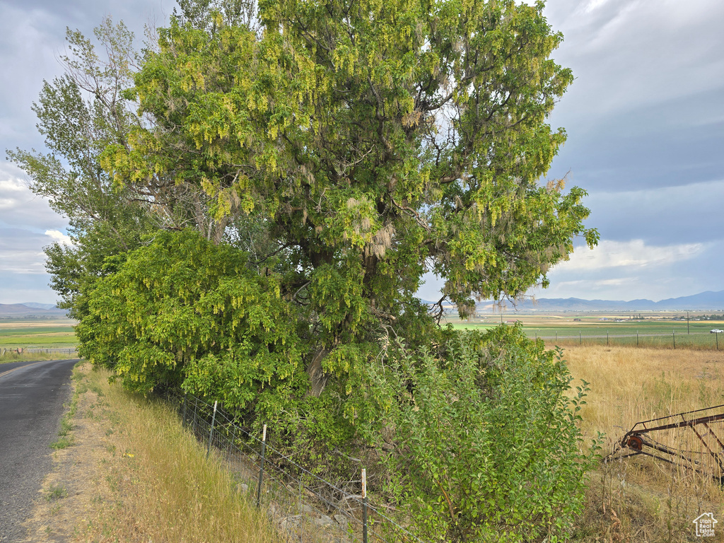 9000  N HWY 91 Richmond, UT 84333