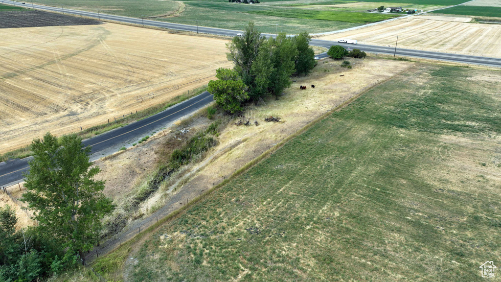 9000  N HWY 91 Richmond, UT 84333