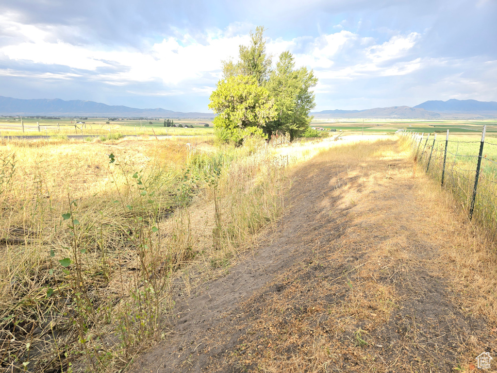 9000  N HWY 91 Richmond, UT 84333