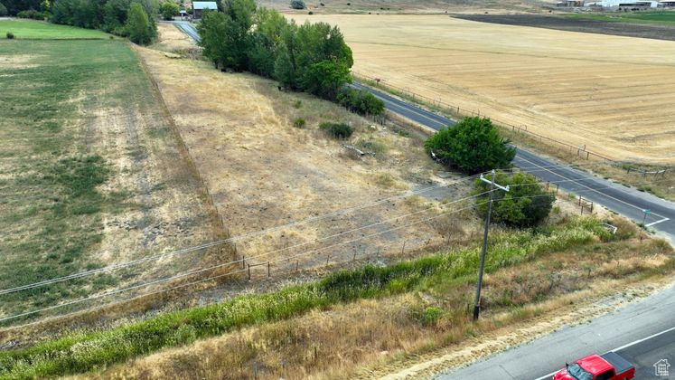 9000  N HWY 91 Richmond, UT 84333