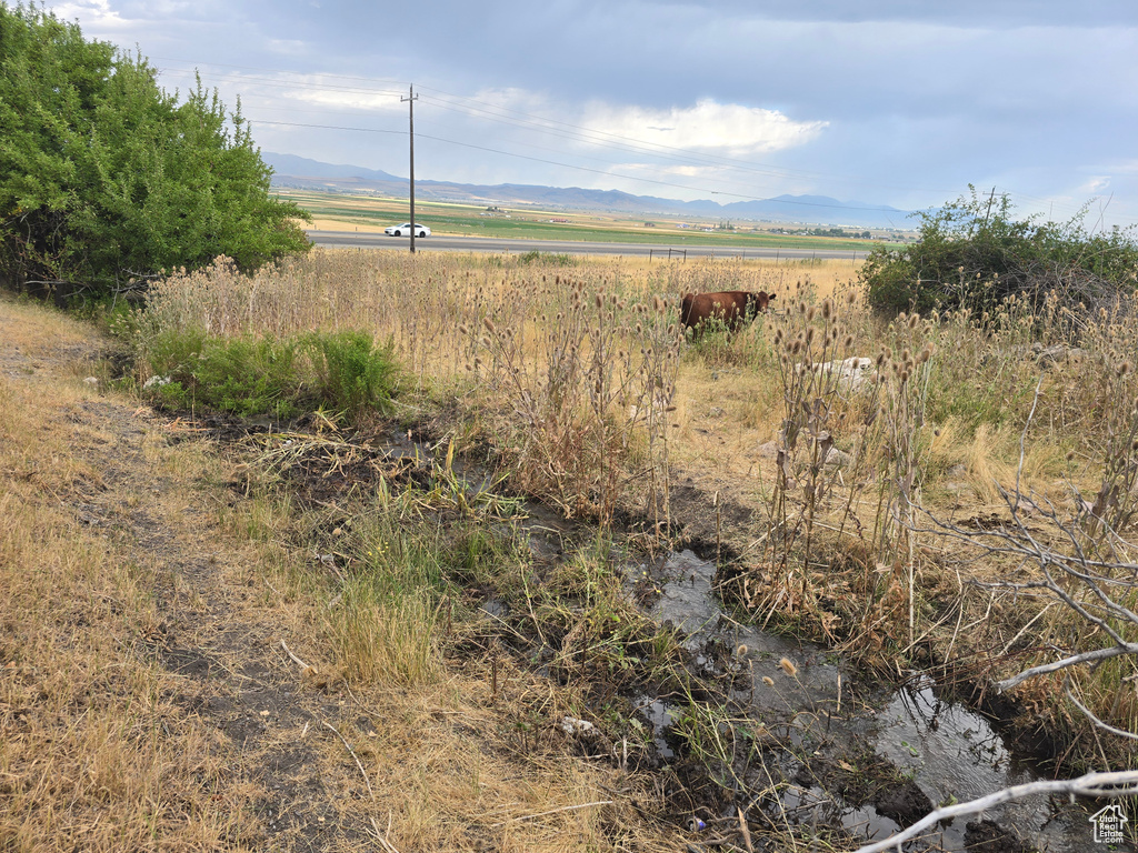 9000  N HWY 91 Richmond, UT 84333