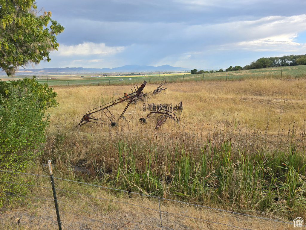 9000  N HWY 91 Richmond, UT 84333