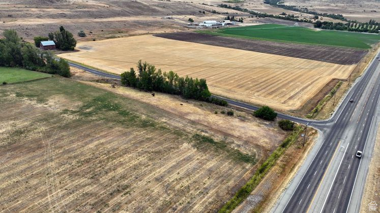 9000  N HWY 91 Richmond, UT 84333