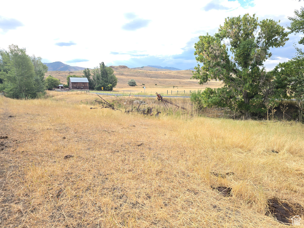 9000  N HWY 91 Richmond, UT 84333