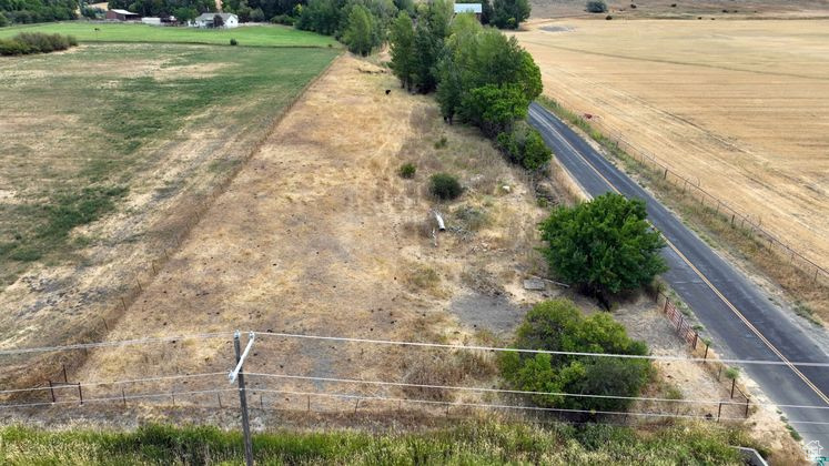 9000  N HWY 91 Richmond, UT 84333