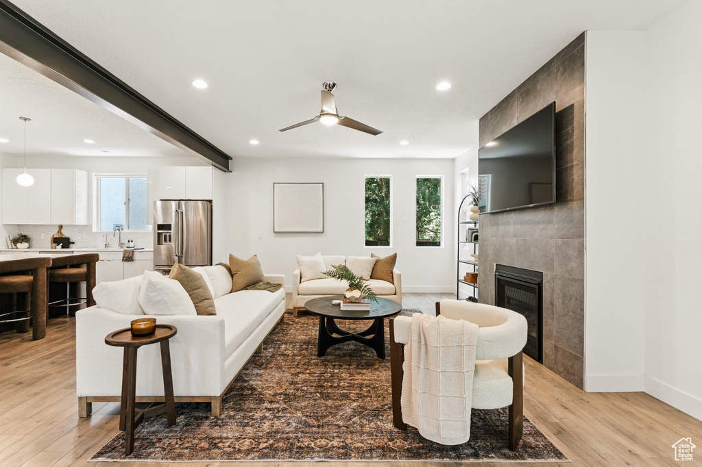 Photo 10 for MLS #2106548 at 1945 E Nunley Cir #2