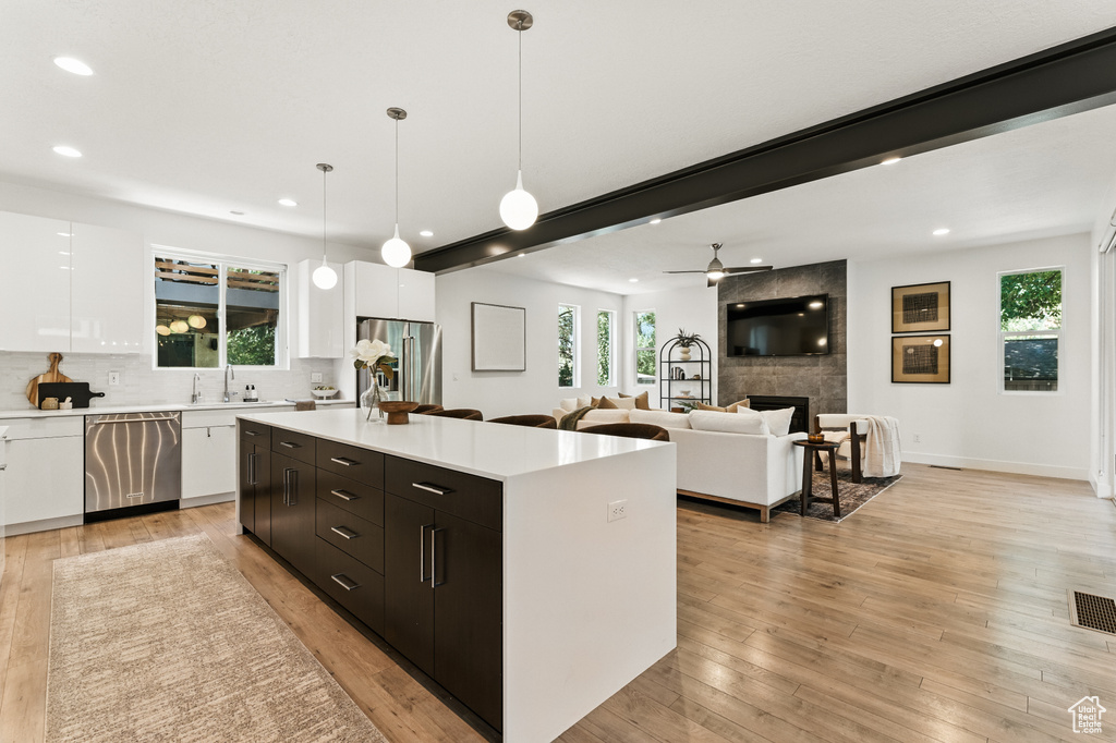 Photo 3 for MLS #2106548 at 1945 E Nunley Cir #2