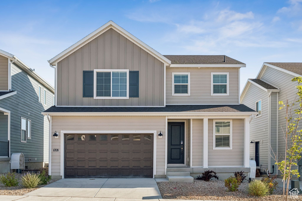 Photo 27 for MLS #2106552 at 1221 Redbud Dr