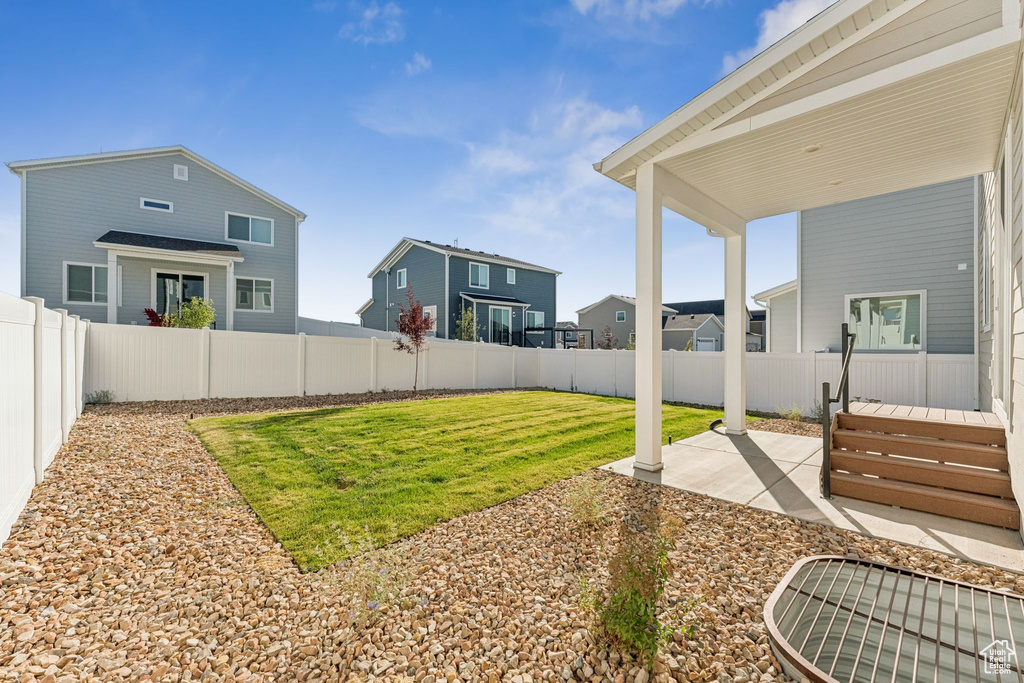 Photo 4 for MLS #2106552 at 1221 Redbud Dr