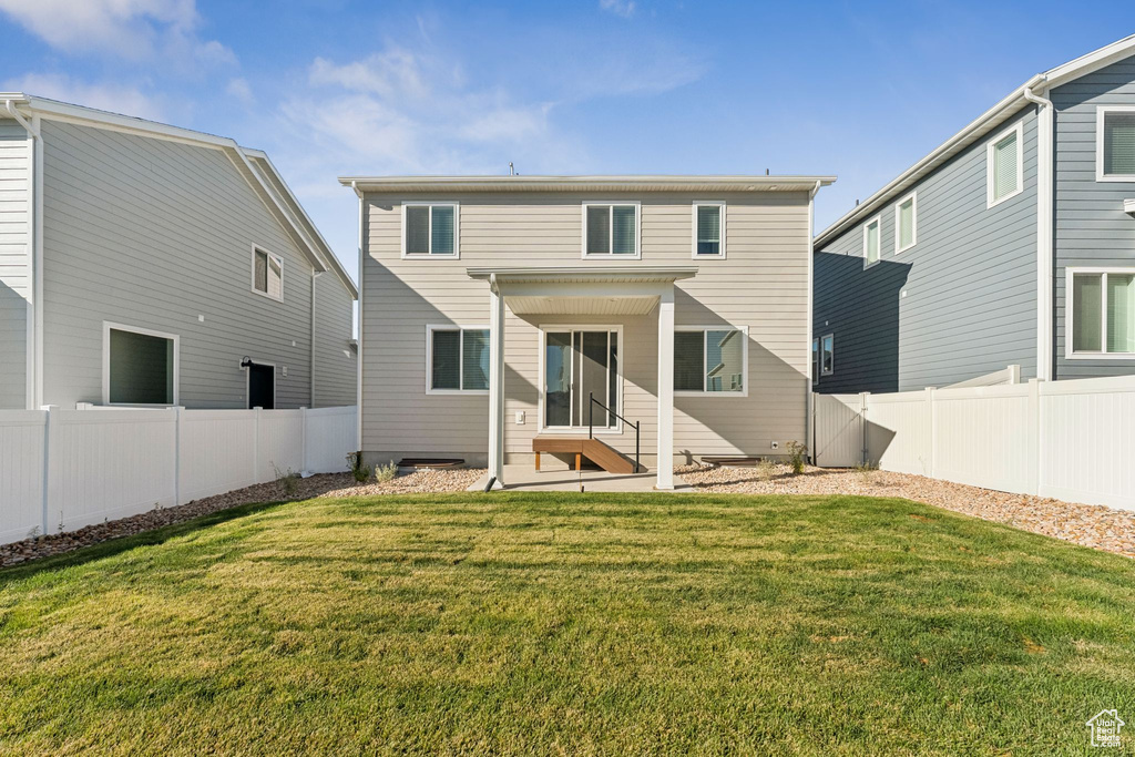 Photo 3 for MLS #2106552 at 1221 Redbud Dr