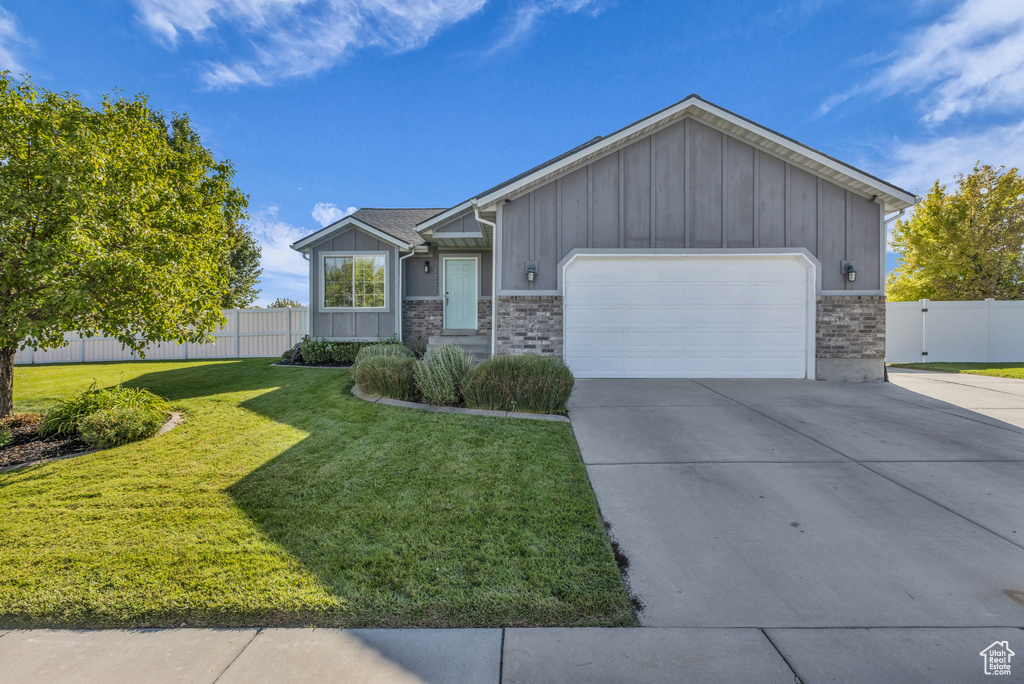 2322 N 2500 W Clinton, UT 84015