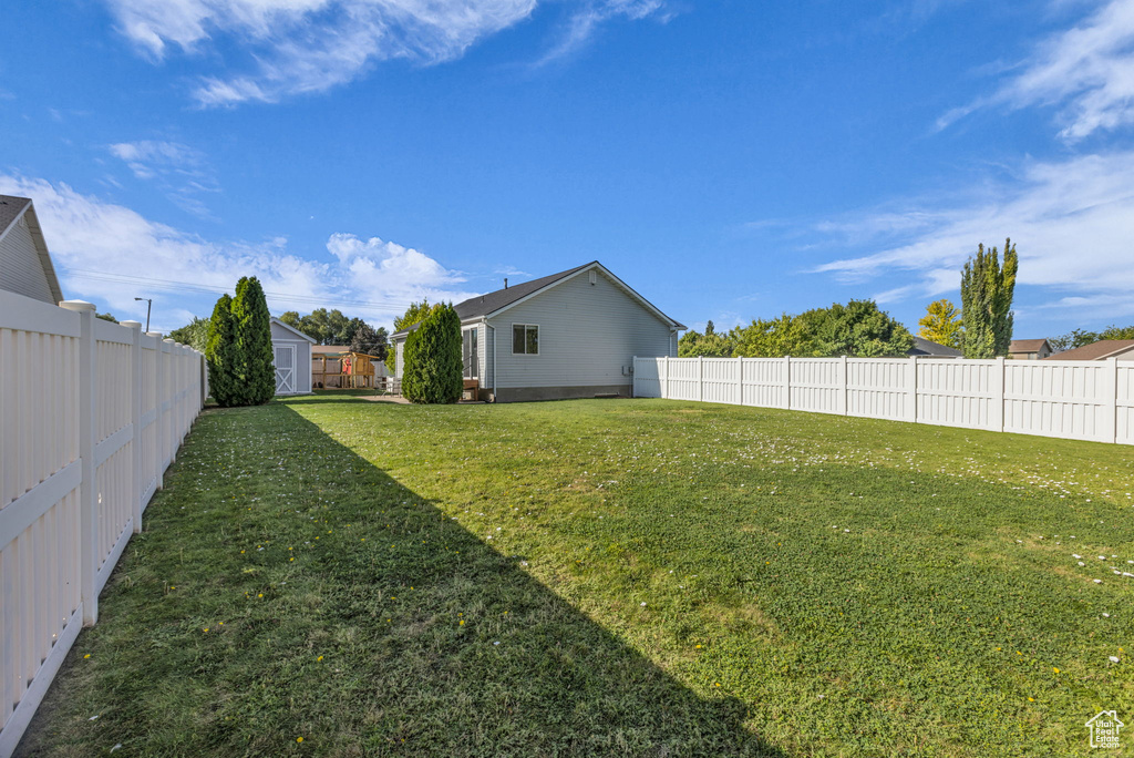 2322 N 2500 W Clinton, UT 84015