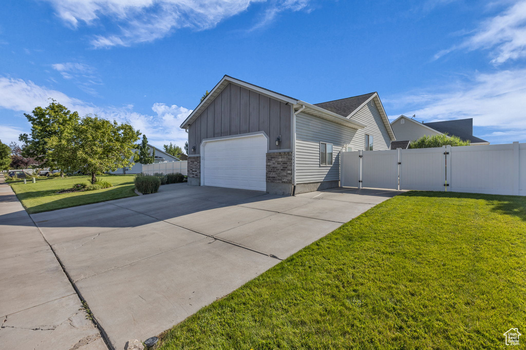2322 N 2500 W Clinton, UT 84015