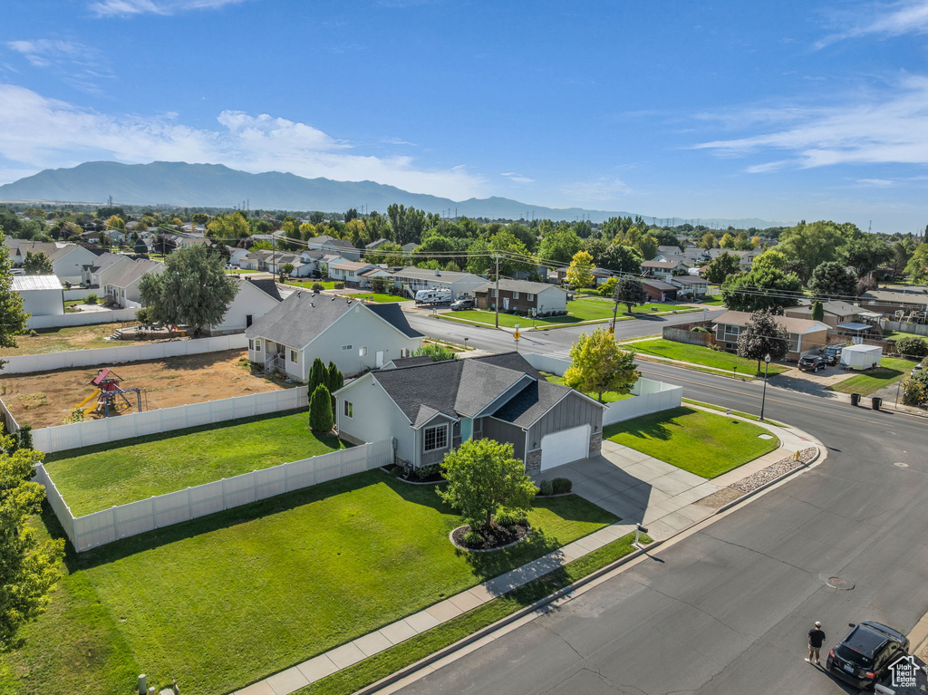 2322 N 2500 W Clinton, UT 84015