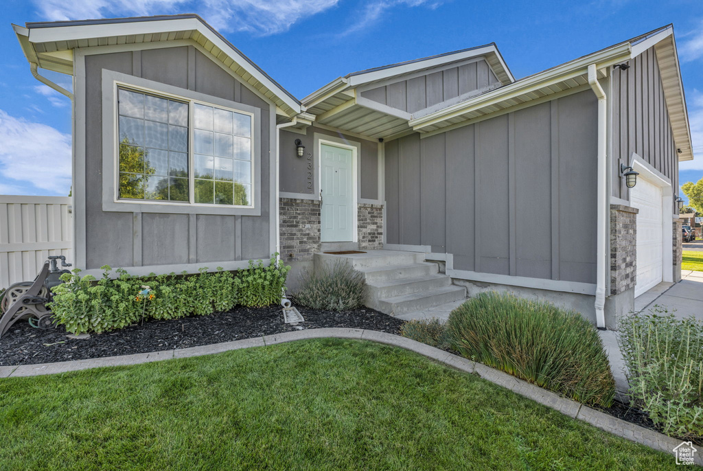 2322 N 2500 W Clinton, UT 84015