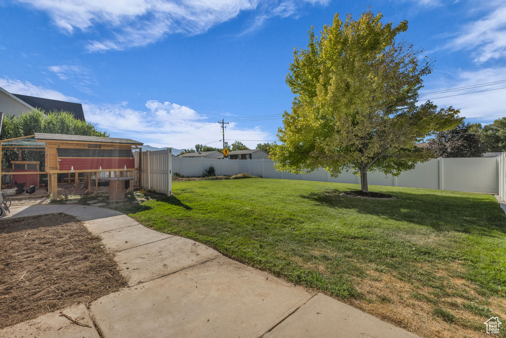 2322 N 2500 W Clinton, UT 84015