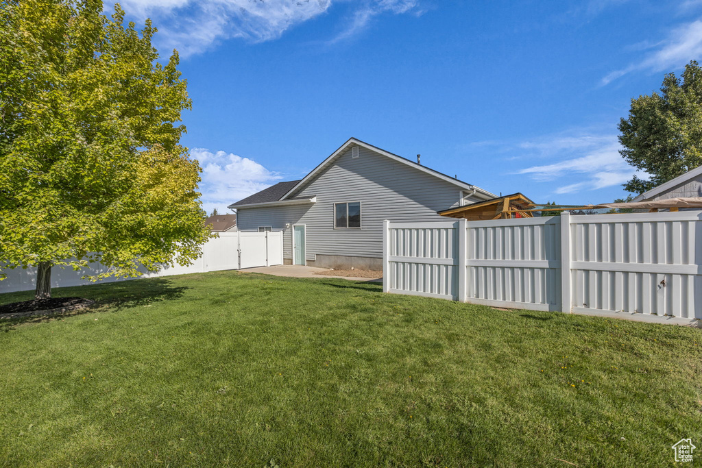 2322 N 2500 W Clinton, UT 84015