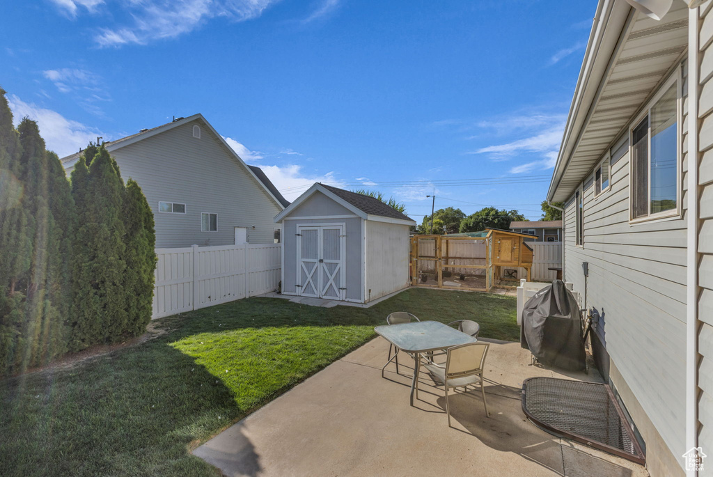 2322 N 2500 W Clinton, UT 84015