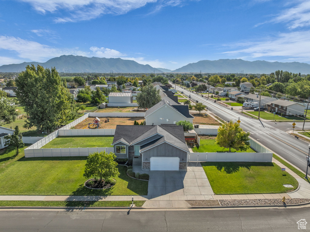 2322 N 2500 W Clinton, UT 84015