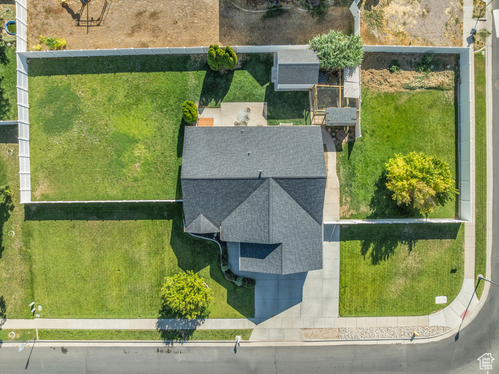 2322 N 2500 W Clinton, UT 84015