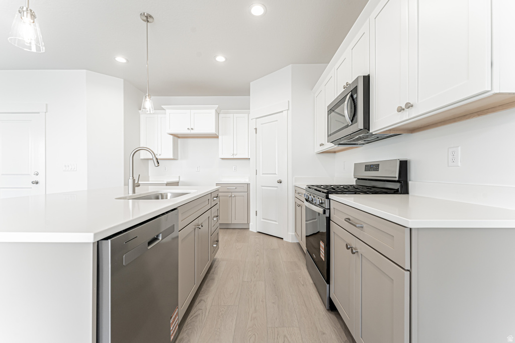 1498 W BOSEMAN WAY #624 Saratoga Springs, UT 84045