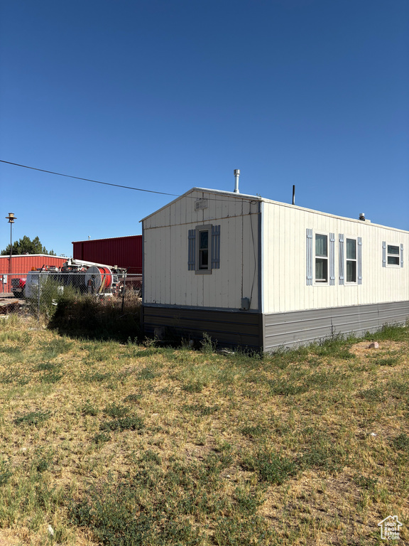 20 N 100 W Myton, UT 84052